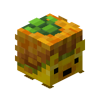 Pineapple Hedgehog Skin