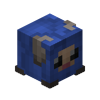 Blue Sheep Skin