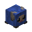 Blue Sheep Skin