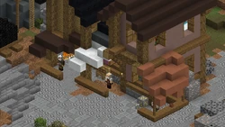 Armorsmith Hypixel Skyblock Wiki Fandom