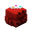 Red Crab Hat of Celebration