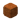 Enchanted Red Sand Cube