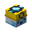 Gold Minion I➜XII