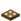 Wooden Trapdoor