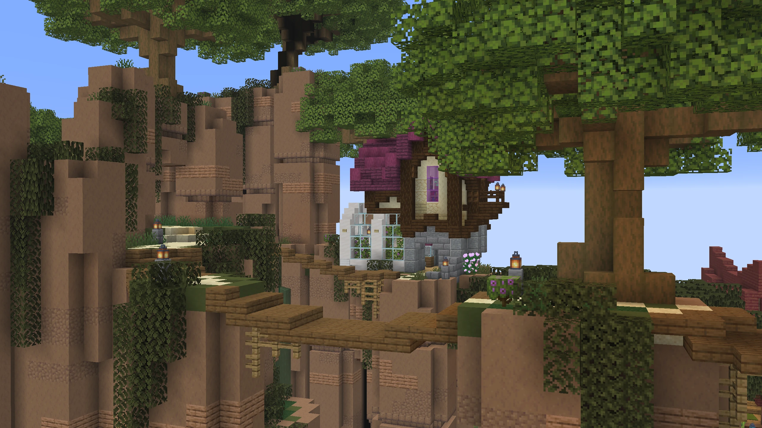 North Reaches | Hypixel SkyBlock Wiki | Fandom