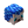 Glacial Hedgehog Skin