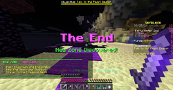 The End - Hypixel SkyBlock Wiki