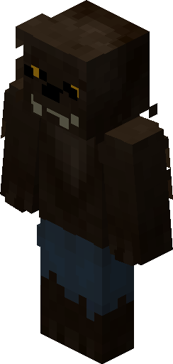 Werewolf - Hypixel SkyBlock Wiki