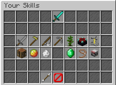 Skills GUI NEW