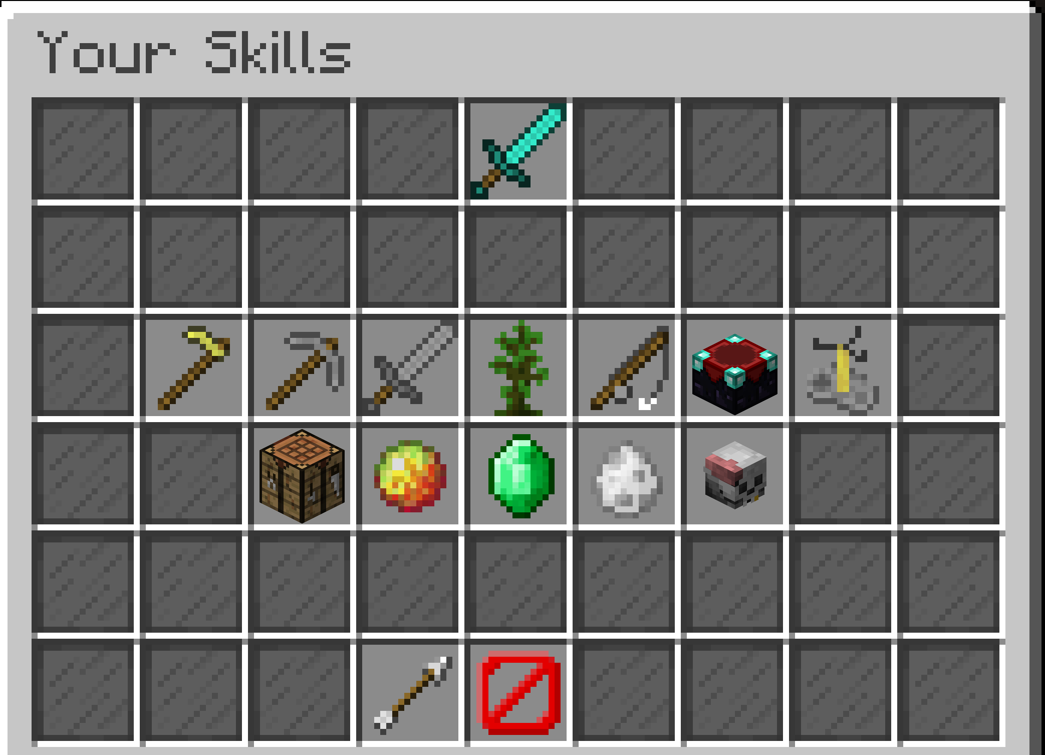 https://static.wikia.nocookie.net/hypixel-skyblock/images/f/f6/Skills_GUI_NEW.png/revision/latest?cb=20210111135520