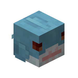 Shark Bait, Hypixel SkyBlock Wiki