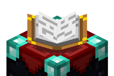 Enchantments - Hypixel SkyBlock Wiki