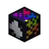 Fading Rainbow Rune III