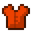 Orange Chestplate