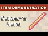 Builder's Wand