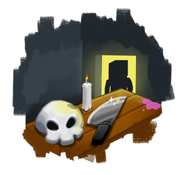 Murder Mystery
