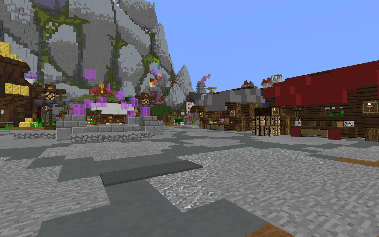 空岛生存 Hypixel 中文维基 Fandom 空岛生存 Hypixel 中文维基 Fandom