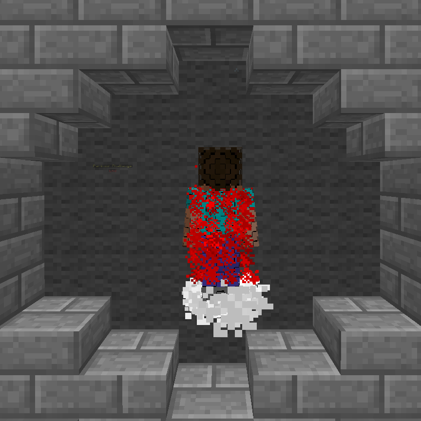 Best Bedwars Player Cape