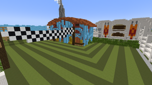 Party Games 2 - Horse Race