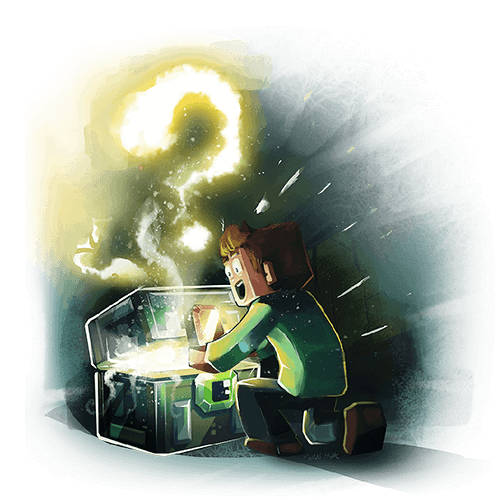 Mystery Boxes Hypixel Wiki Fandom