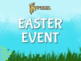 2020 Easter Event