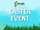 2020 Easter Event