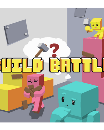 Build Battle Hypixel Wiki Fandom - build battle mini game roblox