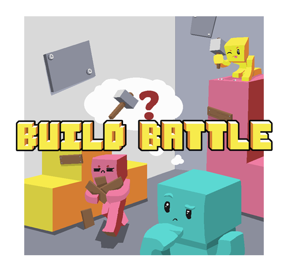 Build Battle Hypixel Wiki Fandom - roblox build battle 2