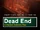 Dead End (Zombies)