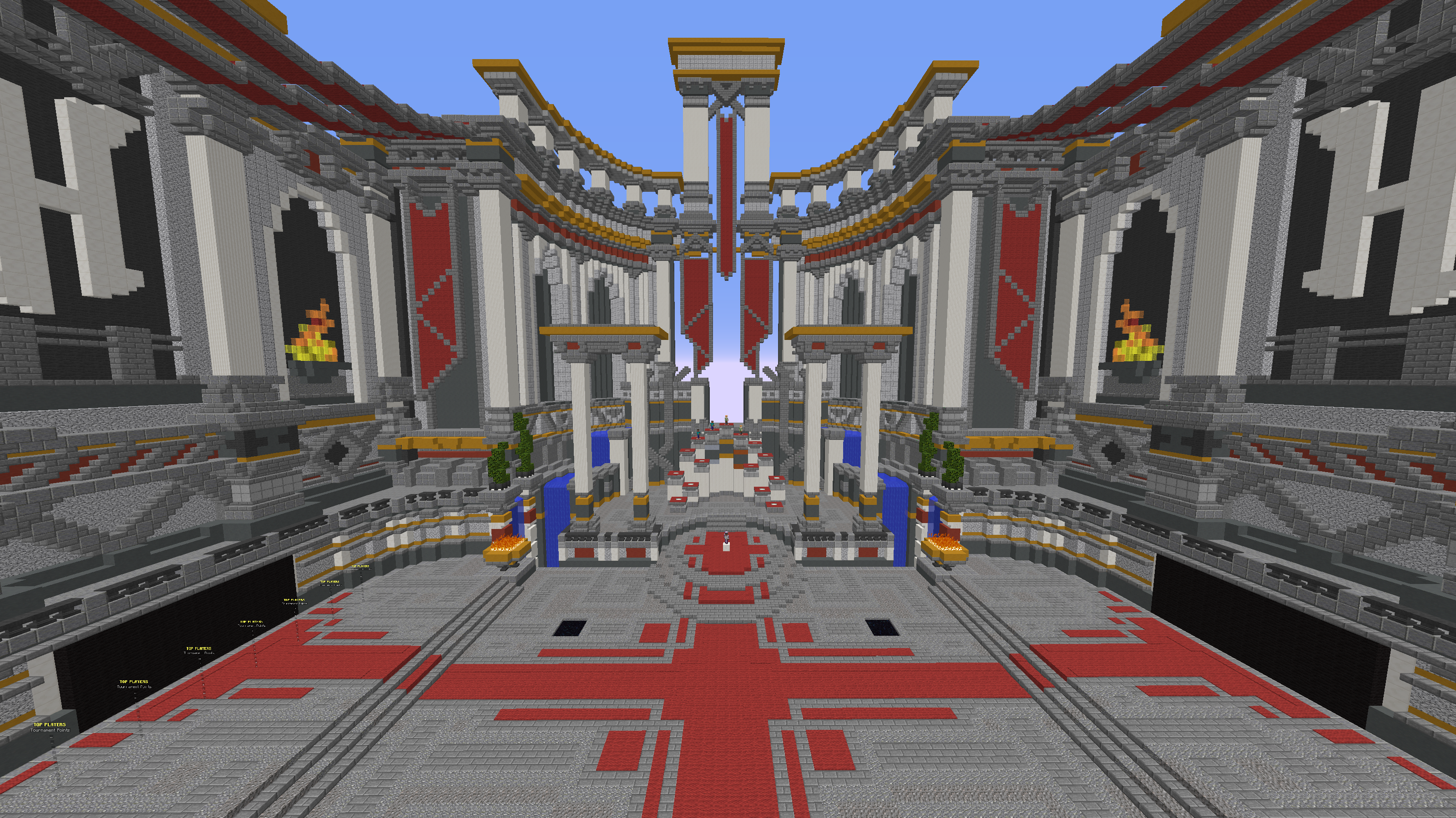 how to get into minecraft tournaments how to get into minecraft tournaments