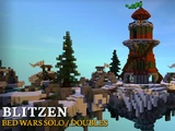 Blitzen (Bed Wars)