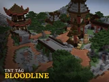 Bloodline (TNT Tag)