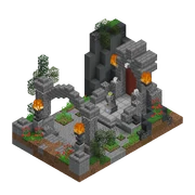 Technoblade's Memorial