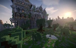 Herobrine (Paintball Warfare)