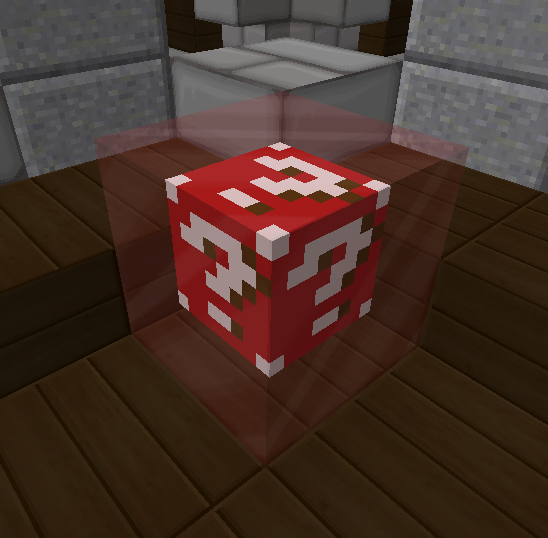 Lucky Blocks Pack, Hypixel Housing Wiki