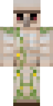 Golem Skin