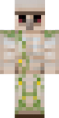 Golem Skin