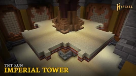 Imperial Tower (TNT Run)