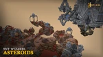 Asteroids (TNT Wizards)