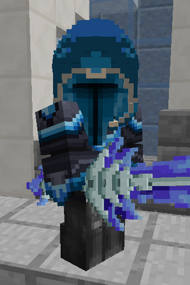 Cryomancer