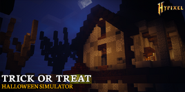 HalloweenSimulator