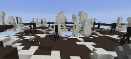 Flux (Ender Spleef)