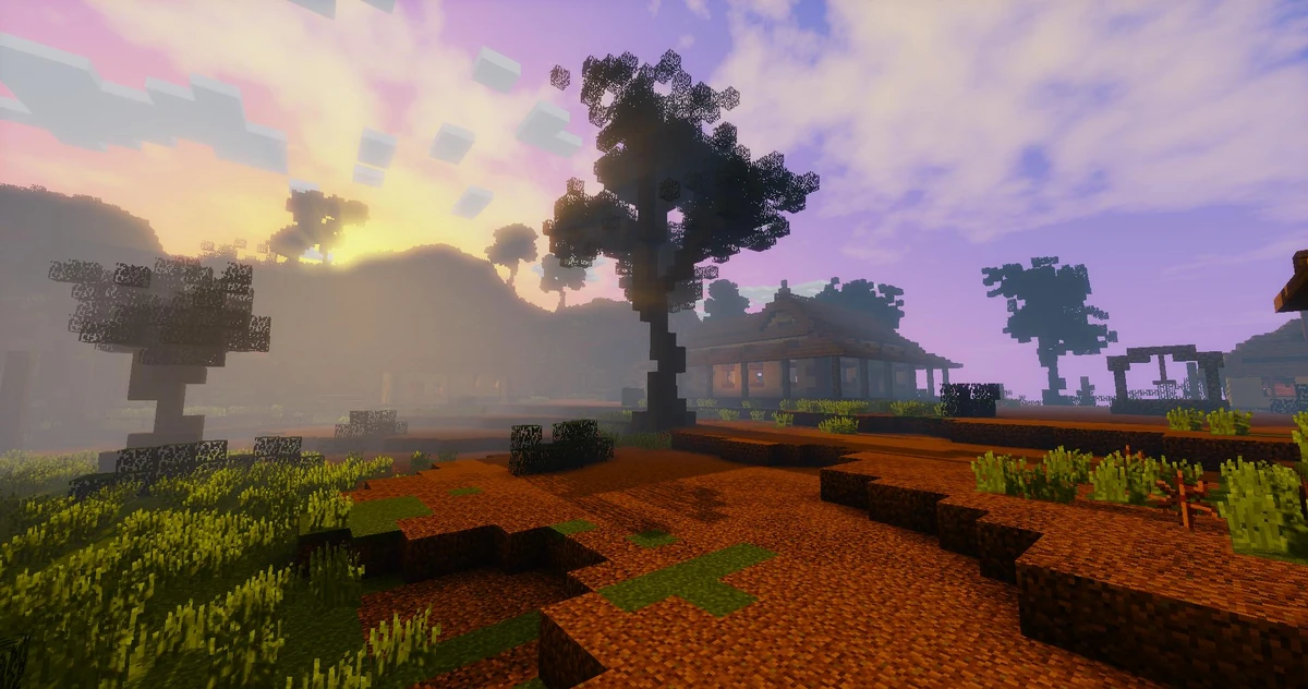 Outback (Paintball Warfare) | Hypixel Wiki | Fandom