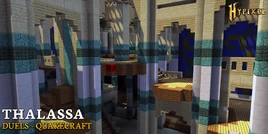 Thalassa (Quakecraft Duels)