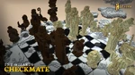 Checkmate (TNT Wizards)