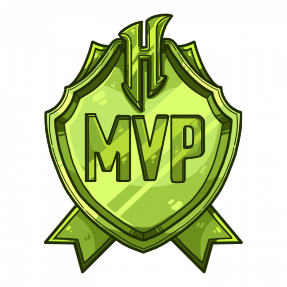 Most Valuable Player (MVP)