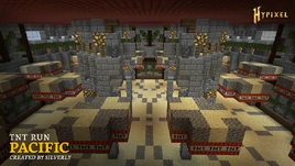 Pacific (TNT Run)