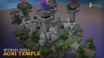 Agni Temple (Duels)