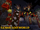 Lunar Lost World (Quakecraft)