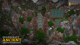 Ancient (Quakecraft)